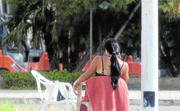La inseguridad acecha a más de 10.000 prostitutas en la Comunitat