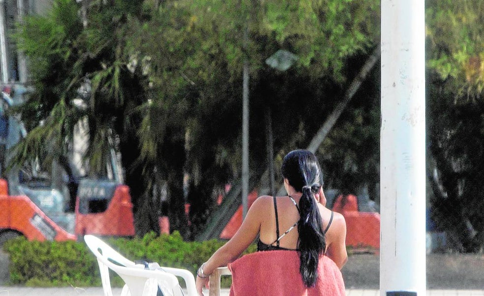 La inseguridad acecha a más de 10.000 prostitutas en la Comunitat