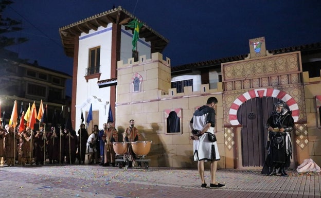 Pueblos de l'Horta reducen las fiestas locales a actos culturales