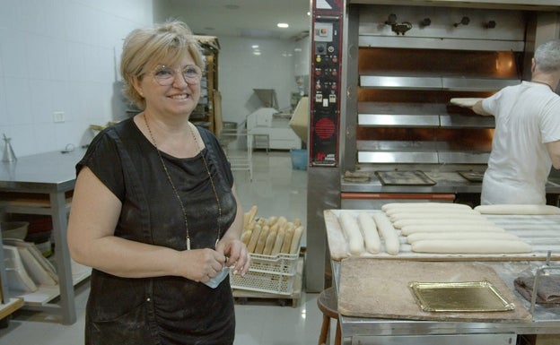 Un documental visibiliza el papel de las mujeres en la construcción de la sociedad de la Costera- Canal