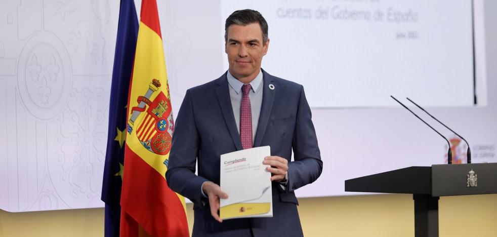Una cumbre de presidentes con recelos por el futuro reparto de los fondos europeos - Vimarsana News