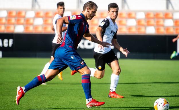 Un derbi de verdad en pleno verano