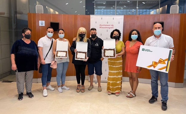 La sexta ruta de la tapa de Massamagrell concluye con un importante impacto económico