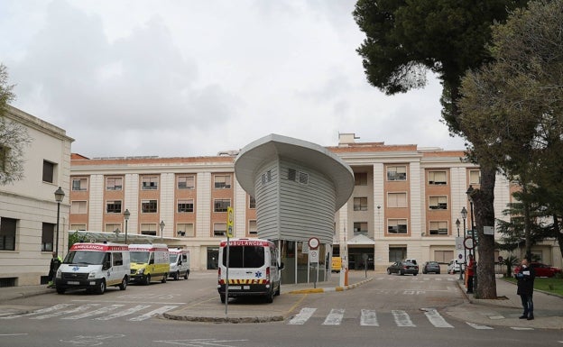 Sanidad tendrá que pagar 40.000 euros a una mujer que se contagió de hepatitis C en un ingreso hospitalario