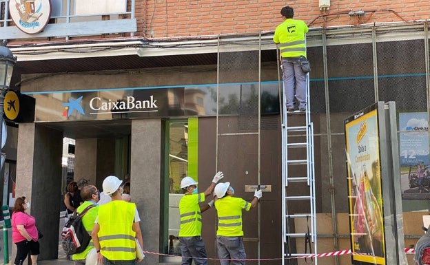 Paterna exigirá la vacunación completa o un test de antígenos a los tiradores de la Cordà