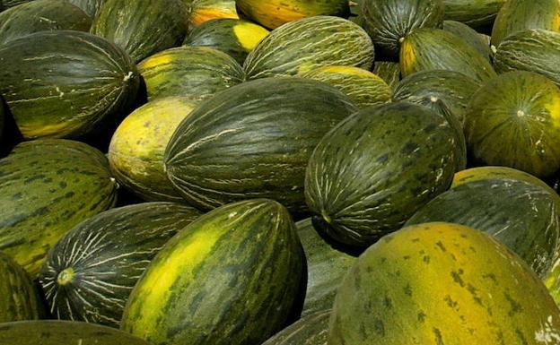 Desvelado el secreto del origen de los melones Carrefour