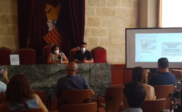 La Mancomunitat presentará alegaciones al Plan Territorial de las Comarcas Central al sentirse poco visibilizada