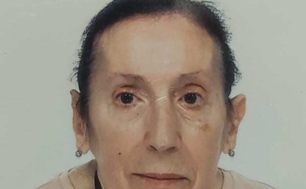 Una mujer de 72 años de Gandia lleva desaparecida cuatro días