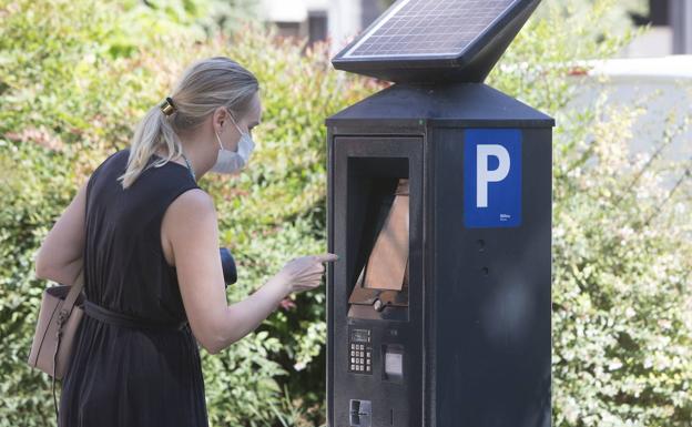 Seis barrios de Valencia piden implantar ya la zona verde