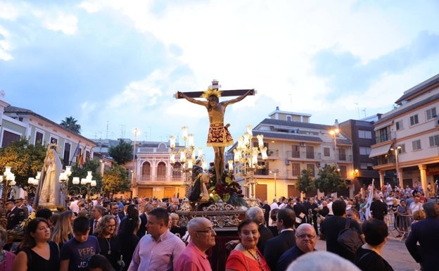 Paterna suspende por segundo año sus fiestas mayores y mantiene la Cordà