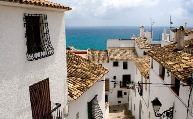 Qué hacer en la bulliciosa y pintoresca Calpe