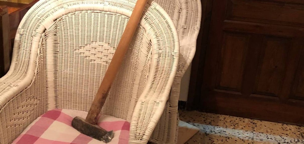 Teulada-Moraira | La Guardia Civil sorprende a dos menores escondidos en el armario de la vivienda donde pretendian robar - Vimarsana News