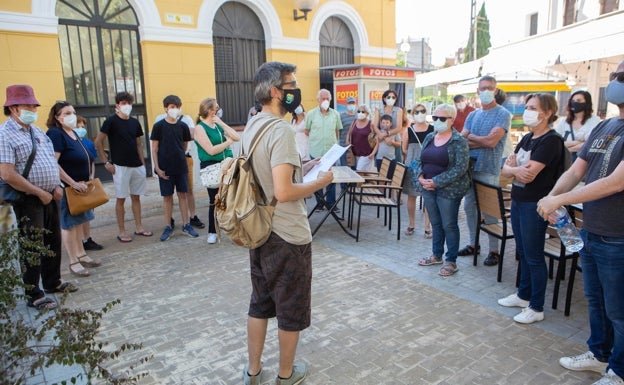 Ruta turística para conocer Godella