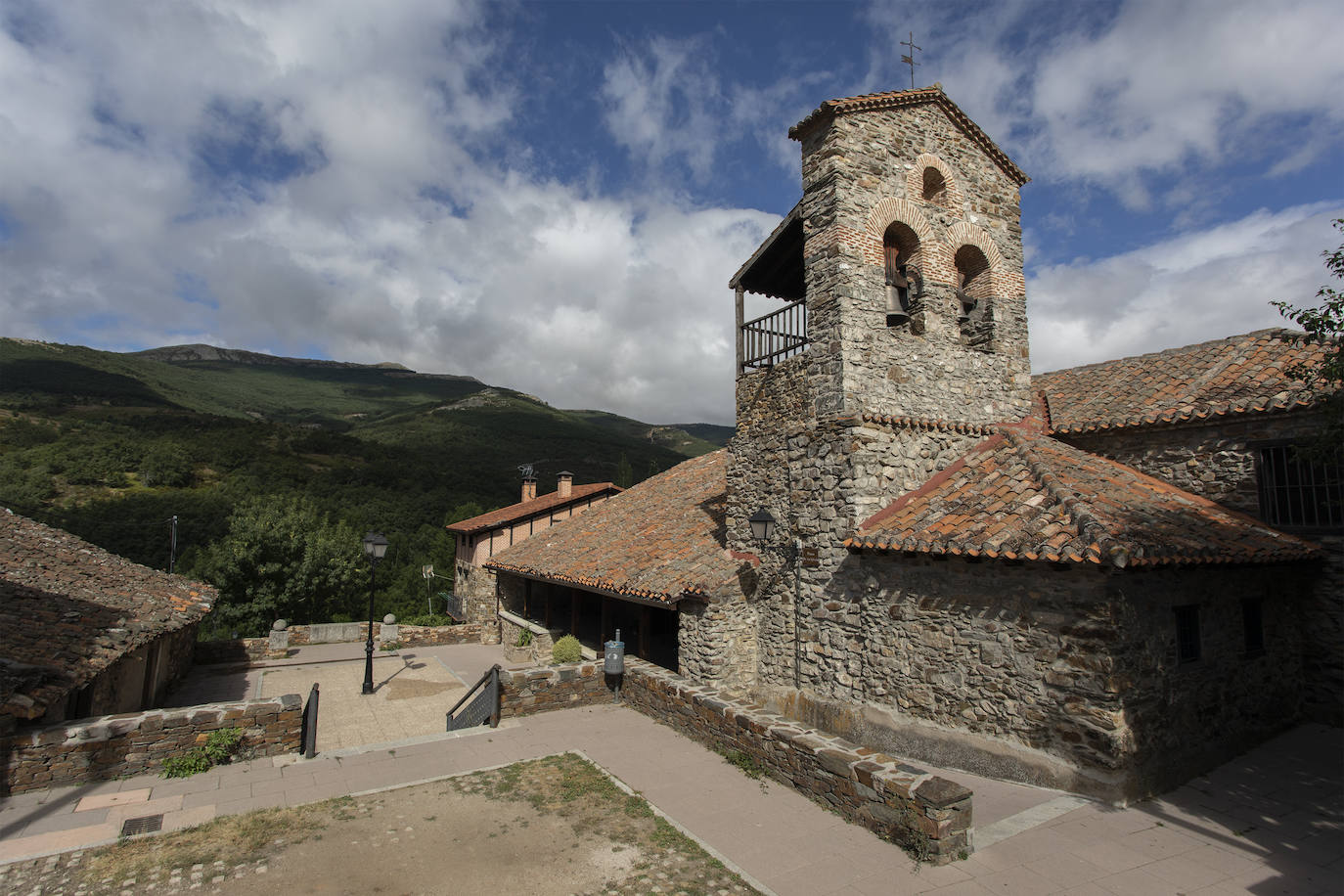 Un pueblo de España, nueva Reserva de la Biosfera