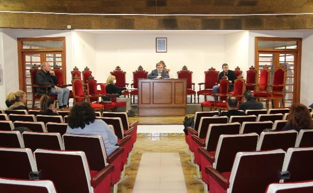 L'Alcúdia condena los discursos de odio e insta al Gobierno a sensibilizar a favor de la igualdad