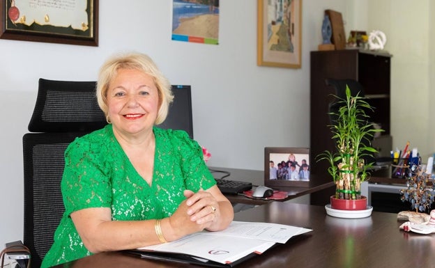 Finestrat pondrá a varias calles el nombre de mujeres relevantes de la cultura valenciana