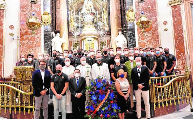 La segunda juventud de Morales