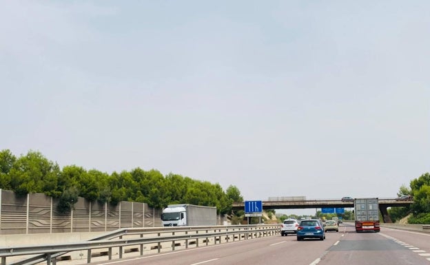 Paterna recurre al Supremo tras desestimarse sus alegaciones al proyecto del by-pass