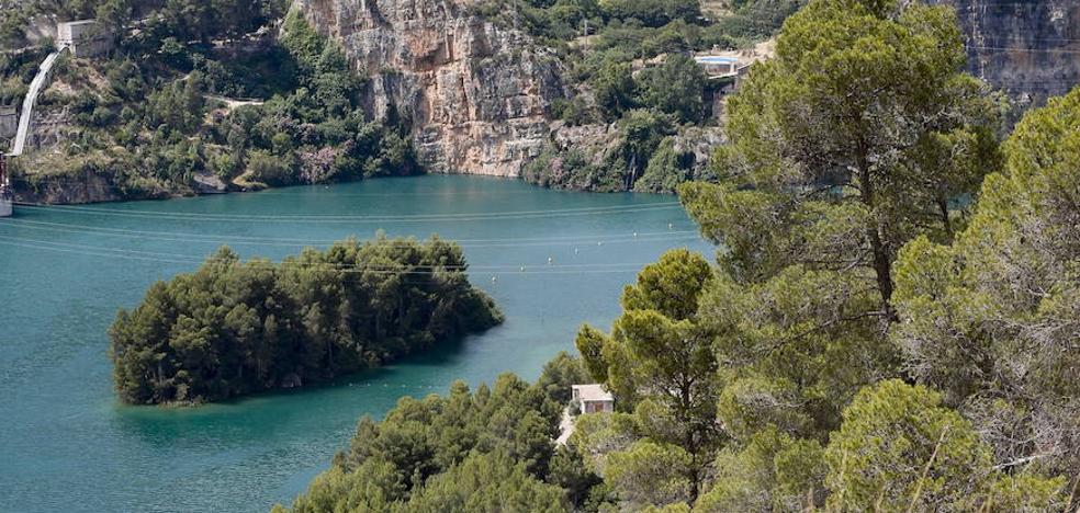 Ola de calor en Valencia | Las 7 actividades prohibidas en los parajes valencianos durante la ola de calor - Vimarsana News