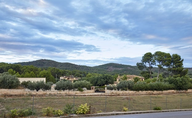 L'Olleria suspende las licencias a las renovables tras el interés de seis empresas por el término