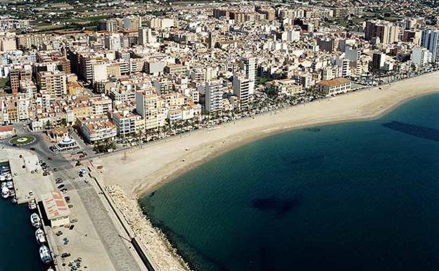 ¿Cómo están las playas de Vinaròs hoy?