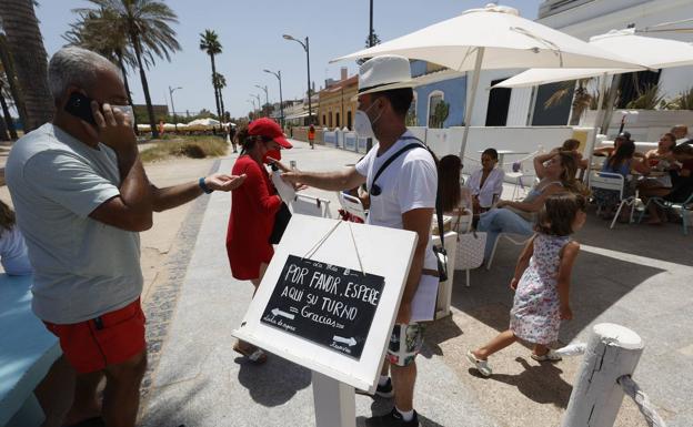 Último fin de semana con las restricciones actuales: las medidas que se deben seguir cumpliendo en la Comunitat