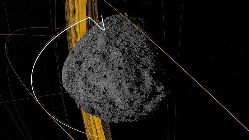 La NASA advierte de un asteroide que amenaza la Tierra