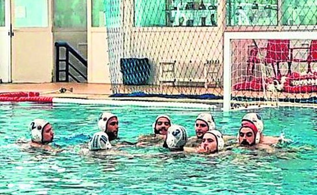 Club Waterpolo Castelló: segunda temporada en Primera tras una trabajada permanencia