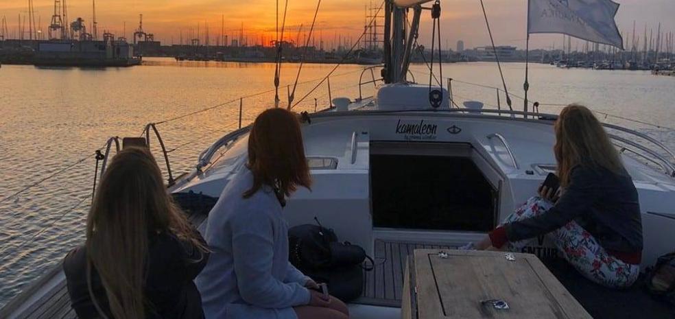 Dónde alquilar un barco en Valencia | El nuevo plan estrella del verano - Vimarsana News