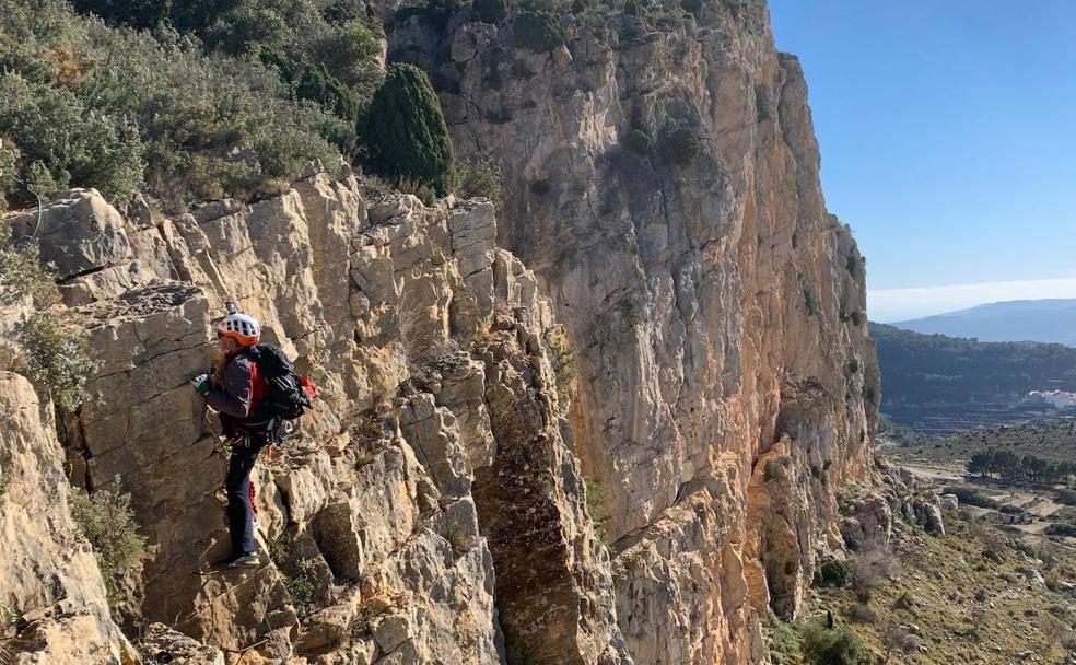 Las mejores vistas de la Comunitat están en las paredes