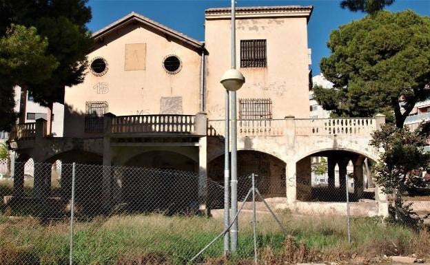 Cultura abrirá una ludoteca municipal en la antigua casa de verano de Gabriel Miró