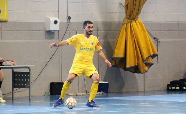 Vuelve la máxima rivalidad entre el Mar Dénia y el Calpe Futsal