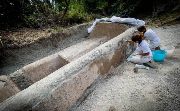 Un equipo valenciano resuelve el último misterio de Pompeya