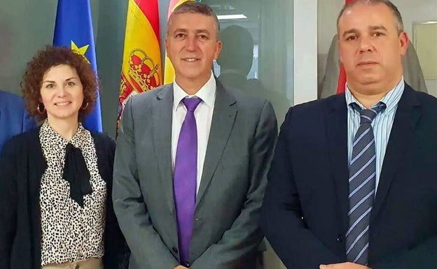 El fraude de la oficina del Consell en Marruecos, a la Audiencia Nacional