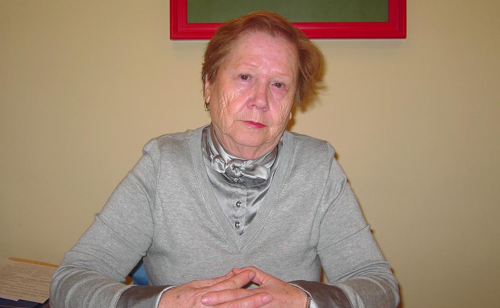 Fallece Sol Romeu, una de las voces que ha dado forma a la ciudad de Valencia