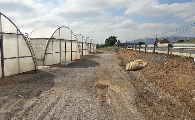 La Diputació licita las obras de la vía ciclopeatonal entre Chella y Bolbaite por 600.000 euros