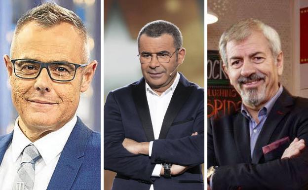 El nuevo 'reality' que prepara Mediaset