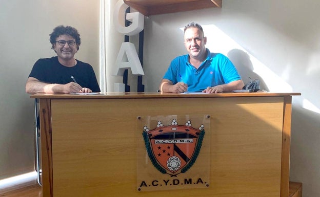 Acydma incorpora la liga de veteranos para la nueva temporada