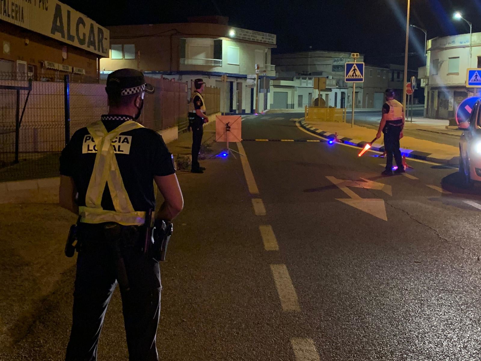 Una falsa alerta al 112 por una violenta pelea en El Perelló moviliza a 22 agentes - Vimarsana News