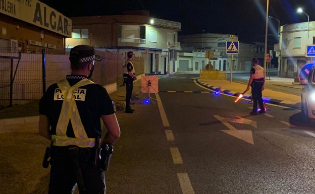 Una falsa alerta al 112 por una violenta pelea en El Perelló moviliza a 22 agentes