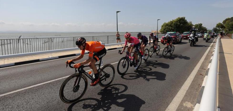 La Vuelta en Gandia y Alicante | Calles cortadas en Gandia por la Vuelta: horarios y recorrido de la etapa 7 de la Vuelta a España 2021 (hoy viernes 20 de agosto) - Vimarsana News