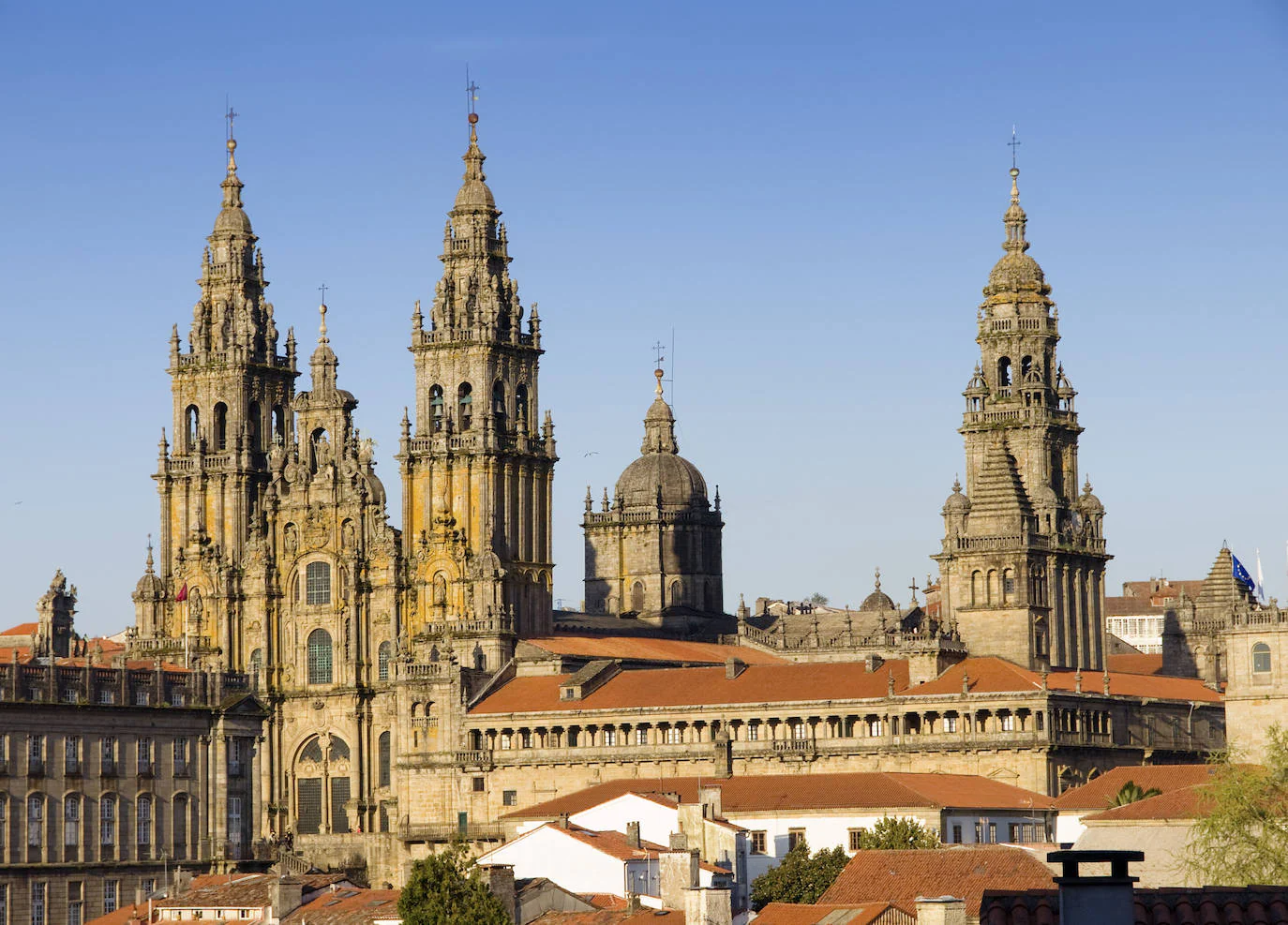 Las 15 localidades Patrimonio de la Humanidad en España que debes visitar