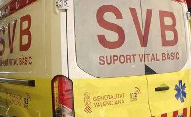 Fallece ahogado un hombre de 87 años en una playa de Oropesa