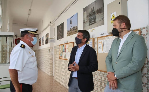 Mazón critica el retraso de la reunión con la Generalitat: «Llevamos veinte meses esperando»