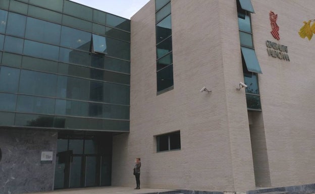 Un despacho de abogados logra cancelar la deuda de 49.429 euros de un vecino de El Verger con la Ley de la Segunda Oportunidad