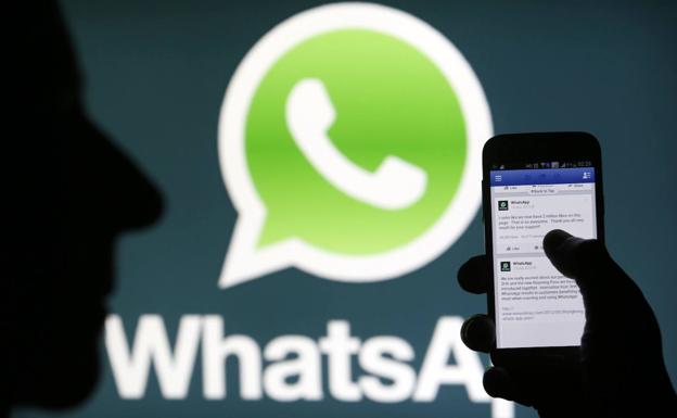 La novedad que prepara WhatsApp para competir con Bizum