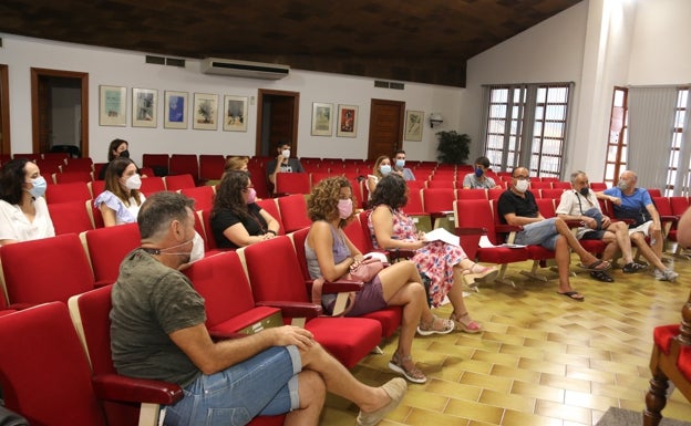 L'Alcúdia suspende l'Entrà de sus fiestas mayores