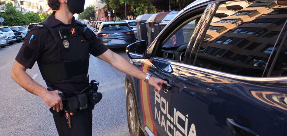 Detenidos cinco ladrones implicados en la oleada de robos en viviendas de Valencia - Vimarsana News