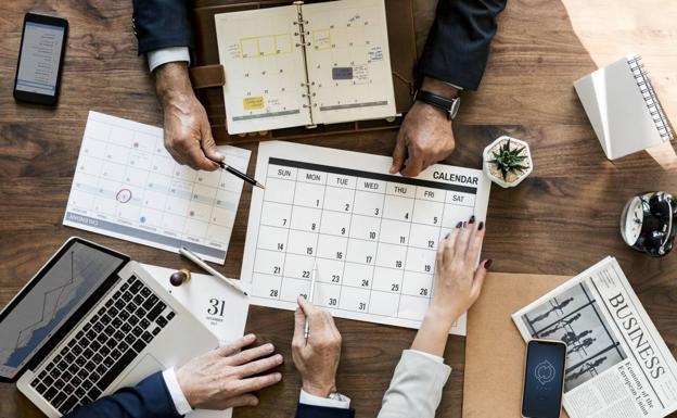 Los días festivos y puentes y el «megapuente» que quedan en 2021