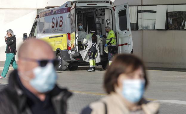 Los dos nuevos brotes que se han registrado en la Comunitat y que superan los 10 contagios